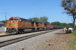 BNSF 5245 East